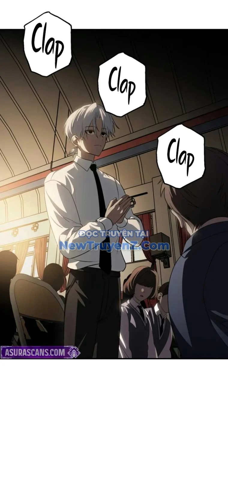 Tôi Là Thợ Săn Có Kĩ Năng Tự Sát Cấp SSS Chapter 138 - Trang 2