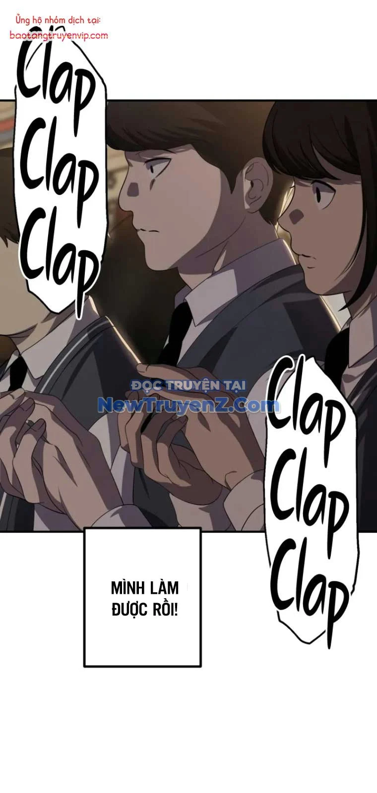 Tôi Là Thợ Săn Có Kĩ Năng Tự Sát Cấp SSS Chapter 138 - Trang 2