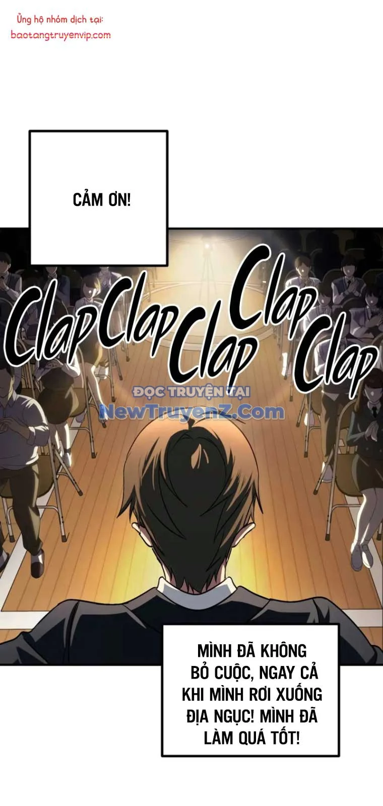 Tôi Là Thợ Săn Có Kĩ Năng Tự Sát Cấp SSS Chapter 138 - Trang 2