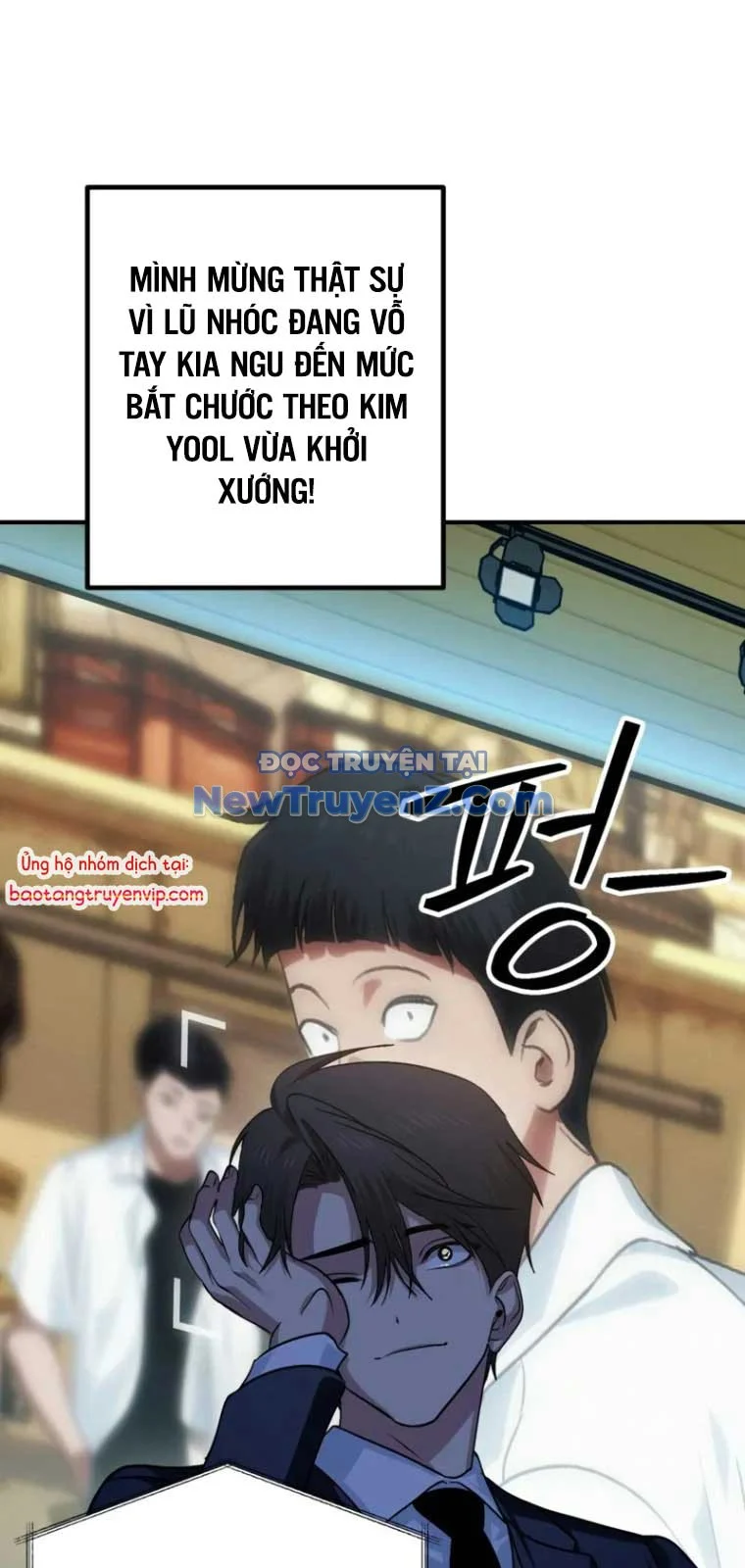 Tôi Là Thợ Săn Có Kĩ Năng Tự Sát Cấp SSS Chapter 138 - Trang 2