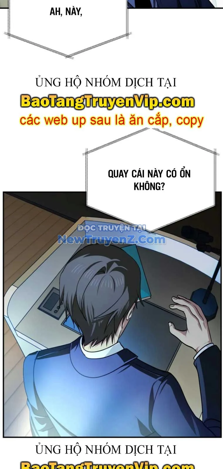 Tôi Là Thợ Săn Có Kĩ Năng Tự Sát Cấp SSS Chapter 138 - Trang 2