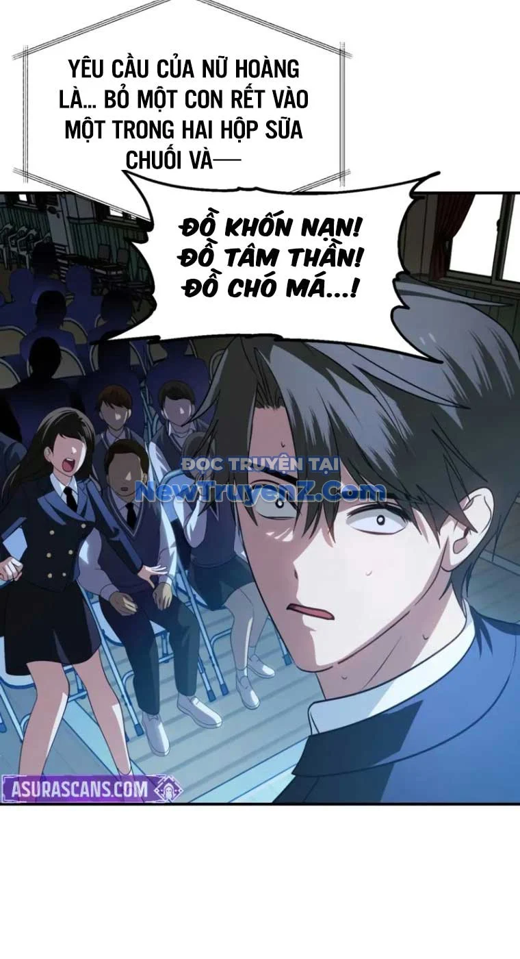 Tôi Là Thợ Săn Có Kĩ Năng Tự Sát Cấp SSS Chapter 138 - Trang 2