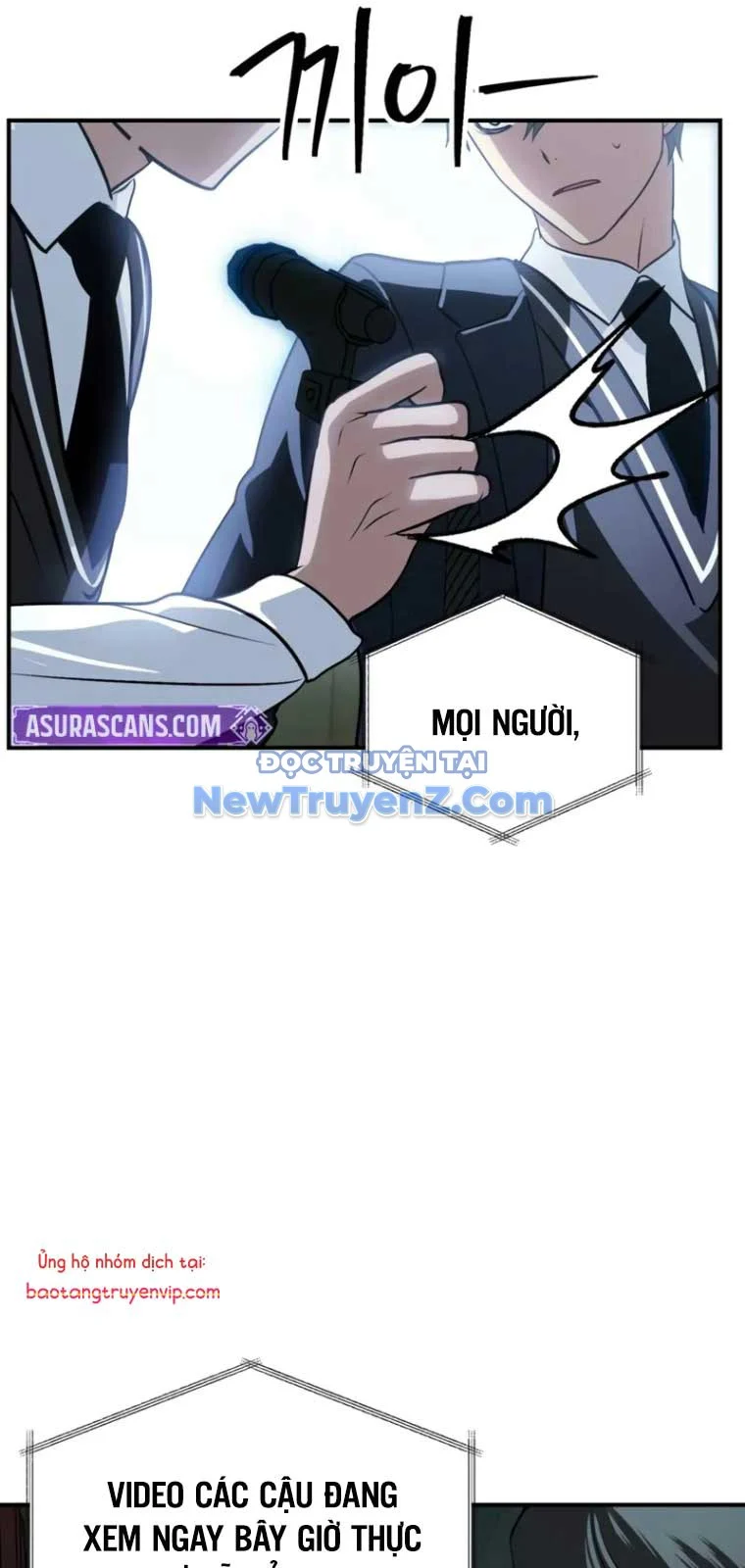 Tôi Là Thợ Săn Có Kĩ Năng Tự Sát Cấp SSS Chapter 138 - Trang 2