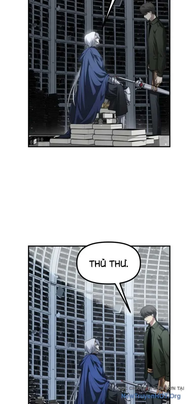 Tôi Là Thợ Săn Có Kĩ Năng Tự Sát Cấp SSS Chapter 140.1 - Trang 2