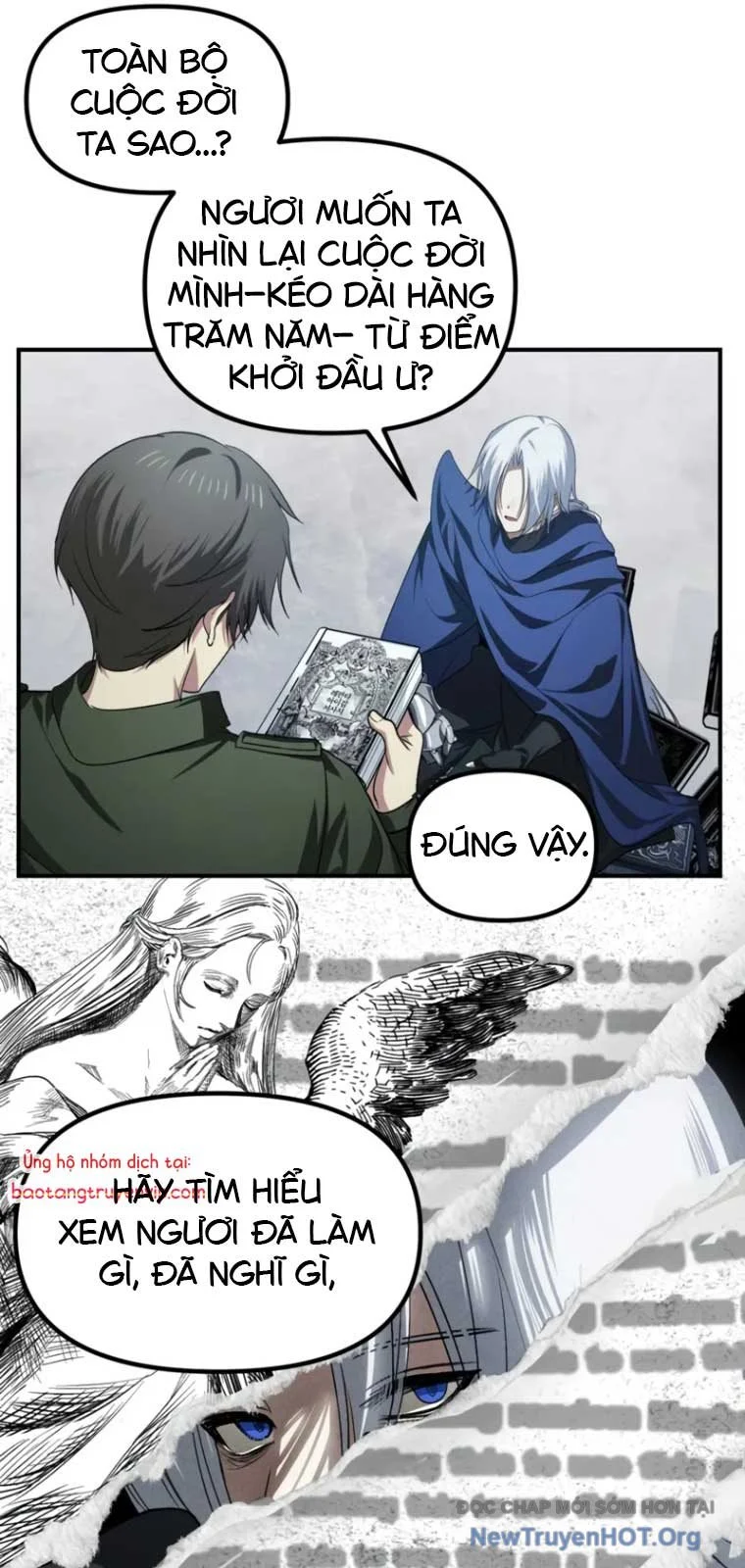 Tôi Là Thợ Săn Có Kĩ Năng Tự Sát Cấp SSS Chapter 140.1 - Trang 2