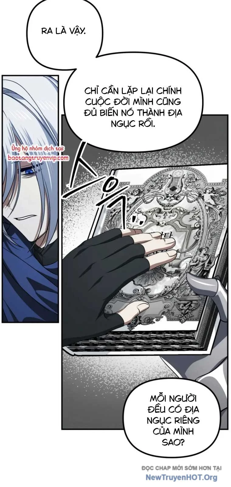 Tôi Là Thợ Săn Có Kĩ Năng Tự Sát Cấp SSS Chapter 140.1 - Trang 2