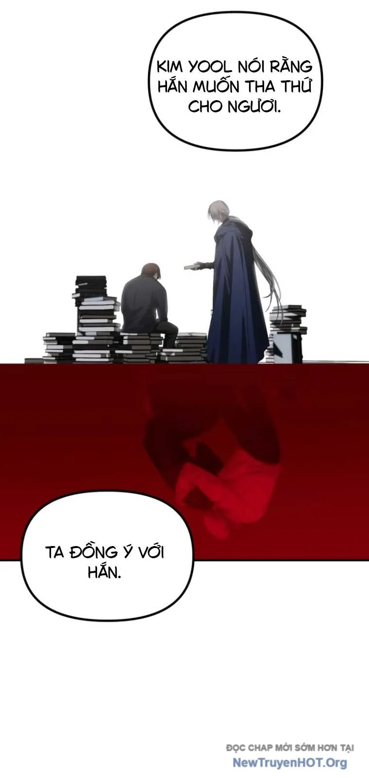 Tôi Là Thợ Săn Có Kĩ Năng Tự Sát Cấp SSS Chapter 140.1 - Trang 2