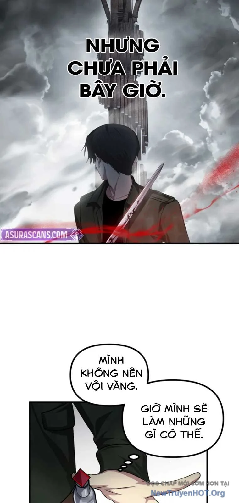 Tôi Là Thợ Săn Có Kĩ Năng Tự Sát Cấp SSS Chapter 140.1 - Trang 2