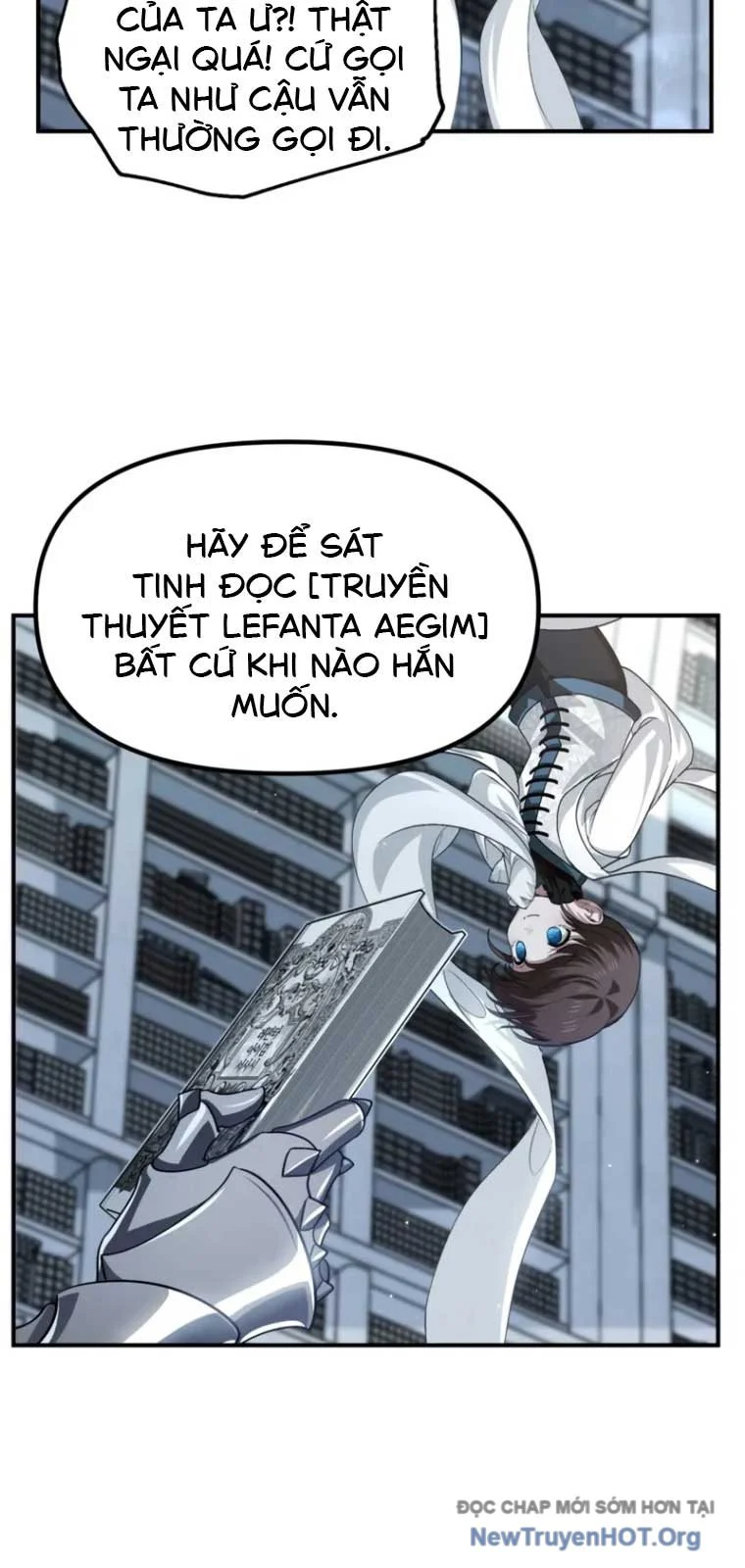 Tôi Là Thợ Săn Có Kĩ Năng Tự Sát Cấp SSS Chapter 140.1 - Trang 2