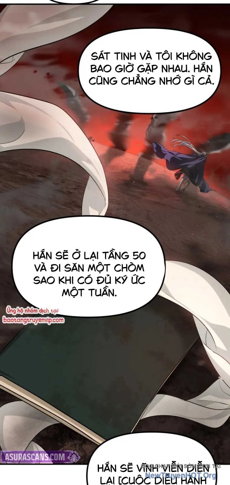 Tôi Là Thợ Săn Có Kĩ Năng Tự Sát Cấp SSS Chapter 140.1 - Trang 2