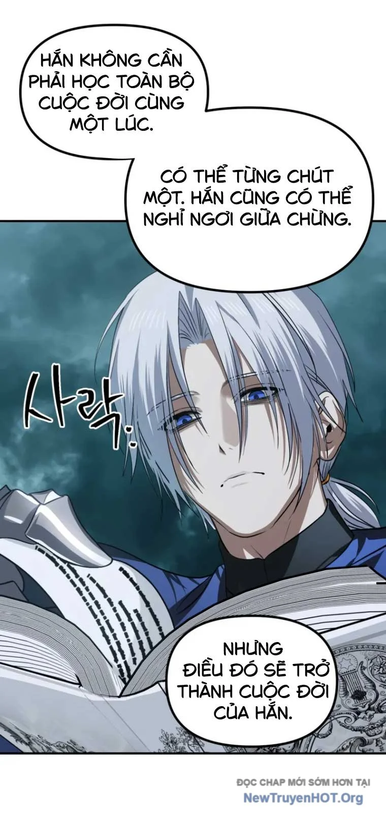 Tôi Là Thợ Săn Có Kĩ Năng Tự Sát Cấp SSS Chapter 140.1 - Trang 2