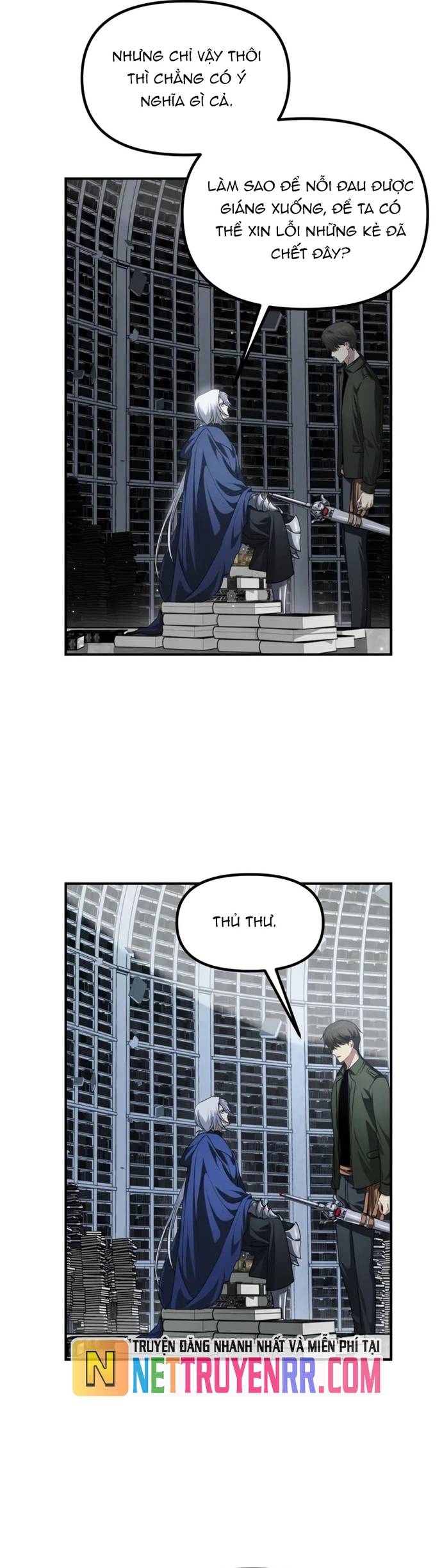 Tôi Là Thợ Săn Có Kĩ Năng Tự Sát Cấp SSS Chapter 140 - Trang 2
