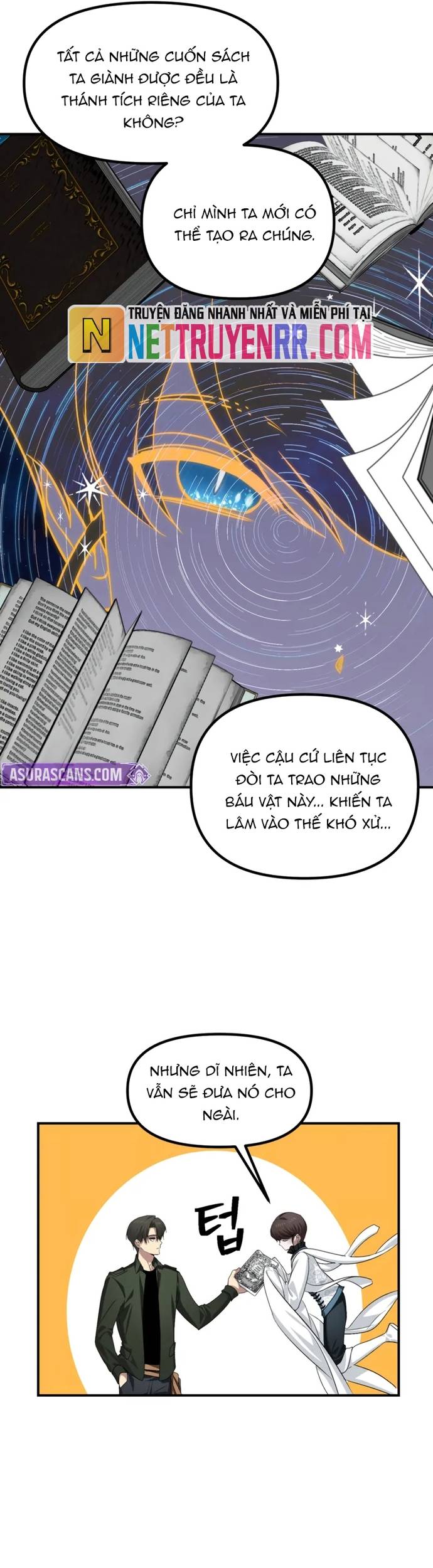 Tôi Là Thợ Săn Có Kĩ Năng Tự Sát Cấp SSS Chapter 140 - Trang 2