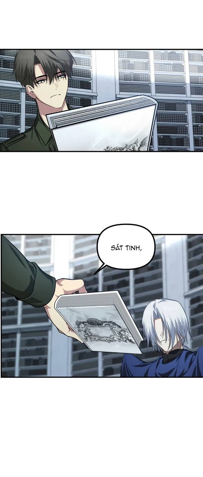 Tôi Là Thợ Săn Có Kĩ Năng Tự Sát Cấp SSS Chapter 140 - Trang 2