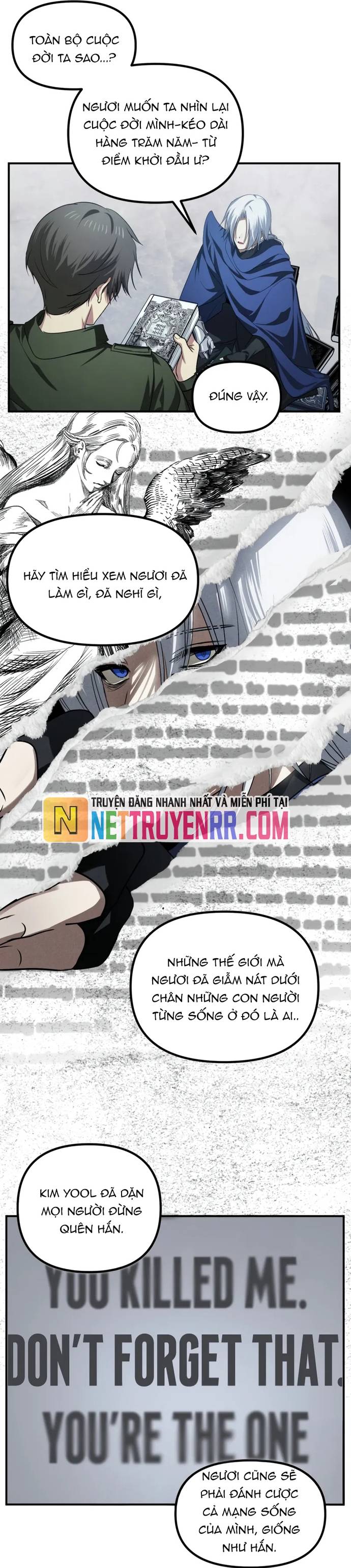 Tôi Là Thợ Săn Có Kĩ Năng Tự Sát Cấp SSS Chapter 140 - Trang 2