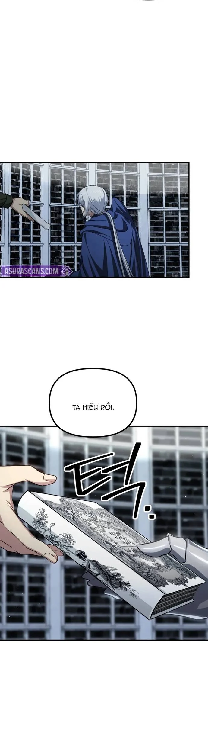 Tôi Là Thợ Săn Có Kĩ Năng Tự Sát Cấp SSS Chapter 140 - Trang 2