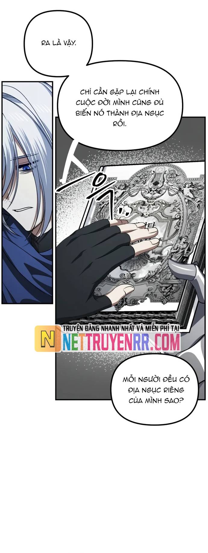 Tôi Là Thợ Săn Có Kĩ Năng Tự Sát Cấp SSS Chapter 140 - Trang 2