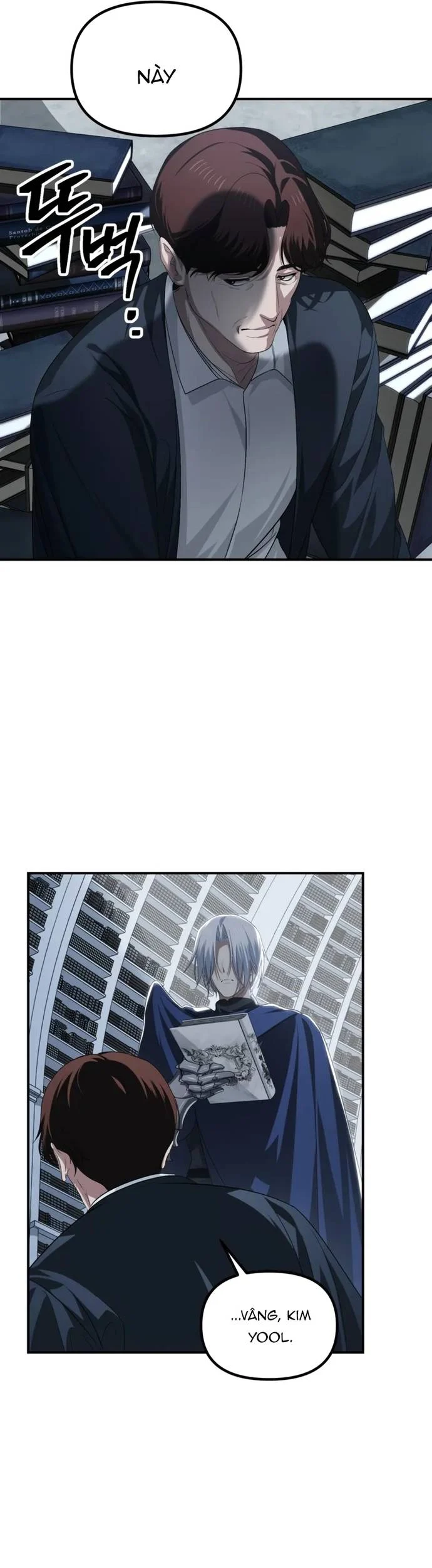 Tôi Là Thợ Săn Có Kĩ Năng Tự Sát Cấp SSS Chapter 140 - Trang 2