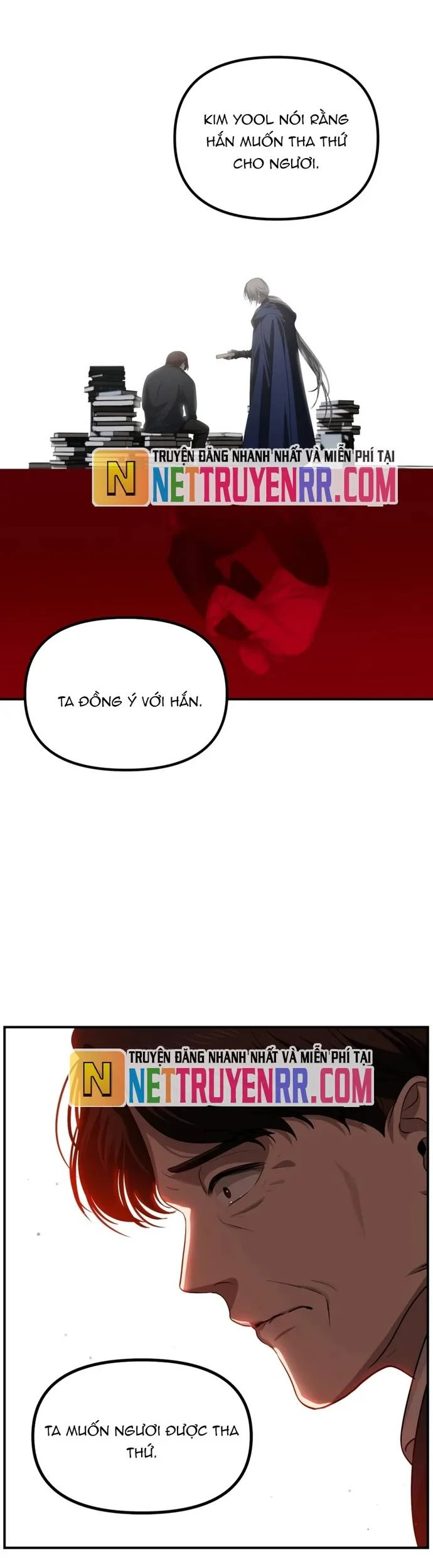 Tôi Là Thợ Săn Có Kĩ Năng Tự Sát Cấp SSS Chapter 140 - Trang 2