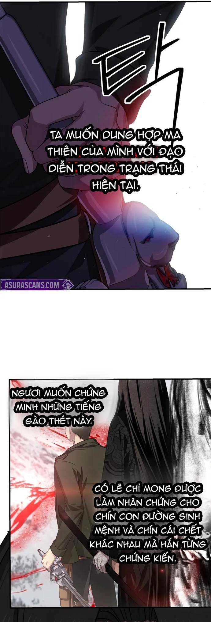 Tôi Là Thợ Săn Có Kĩ Năng Tự Sát Cấp SSS Chapter 140 - Trang 2