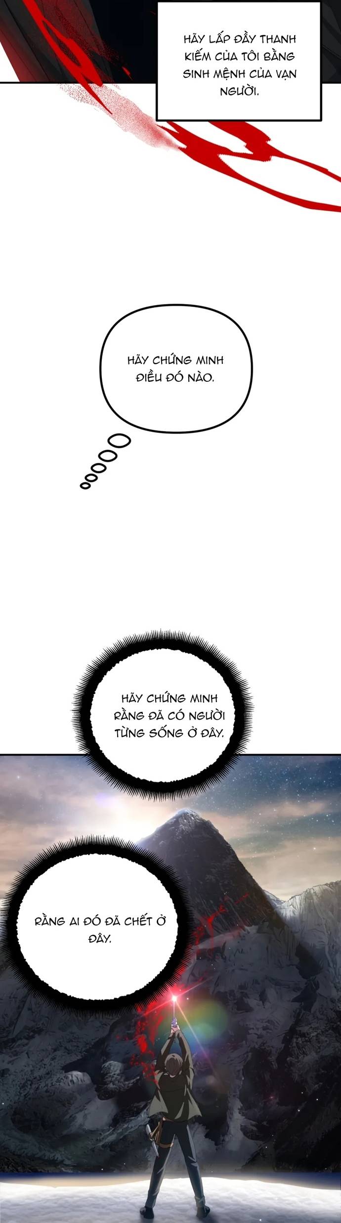 Tôi Là Thợ Săn Có Kĩ Năng Tự Sát Cấp SSS Chapter 140 - Trang 2