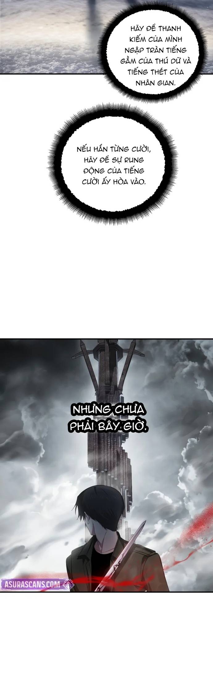 Tôi Là Thợ Săn Có Kĩ Năng Tự Sát Cấp SSS Chapter 140 - Trang 2