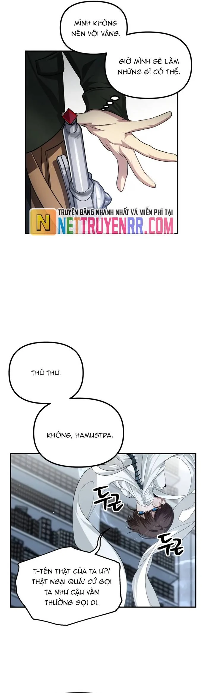 Tôi Là Thợ Săn Có Kĩ Năng Tự Sát Cấp SSS Chapter 140 - Trang 2