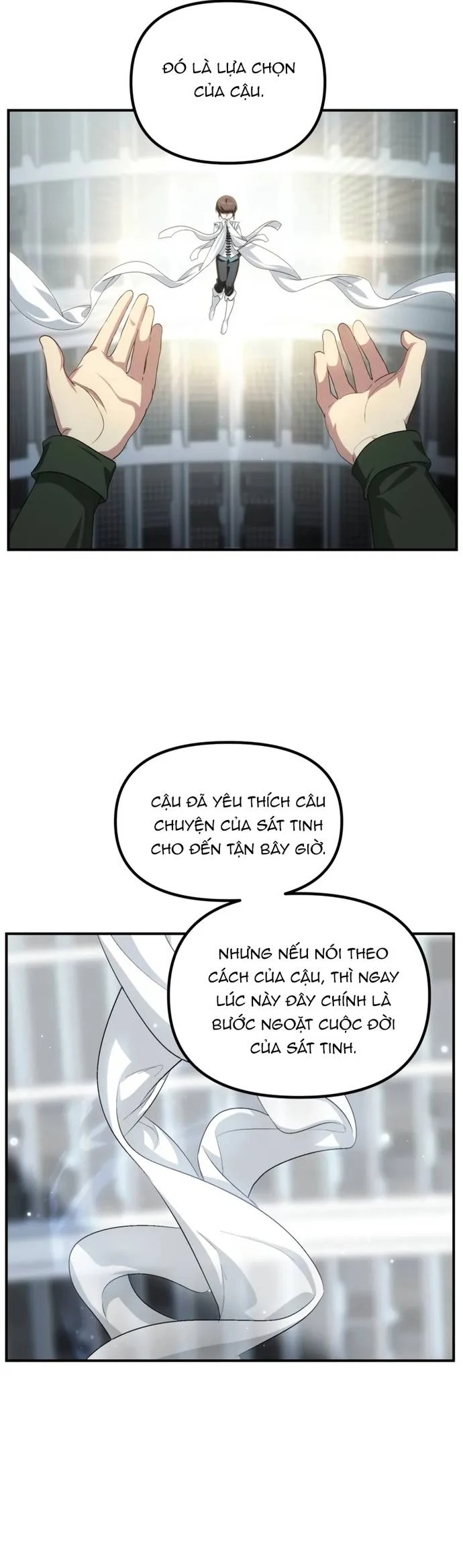 Tôi Là Thợ Săn Có Kĩ Năng Tự Sát Cấp SSS Chapter 140 - Trang 2
