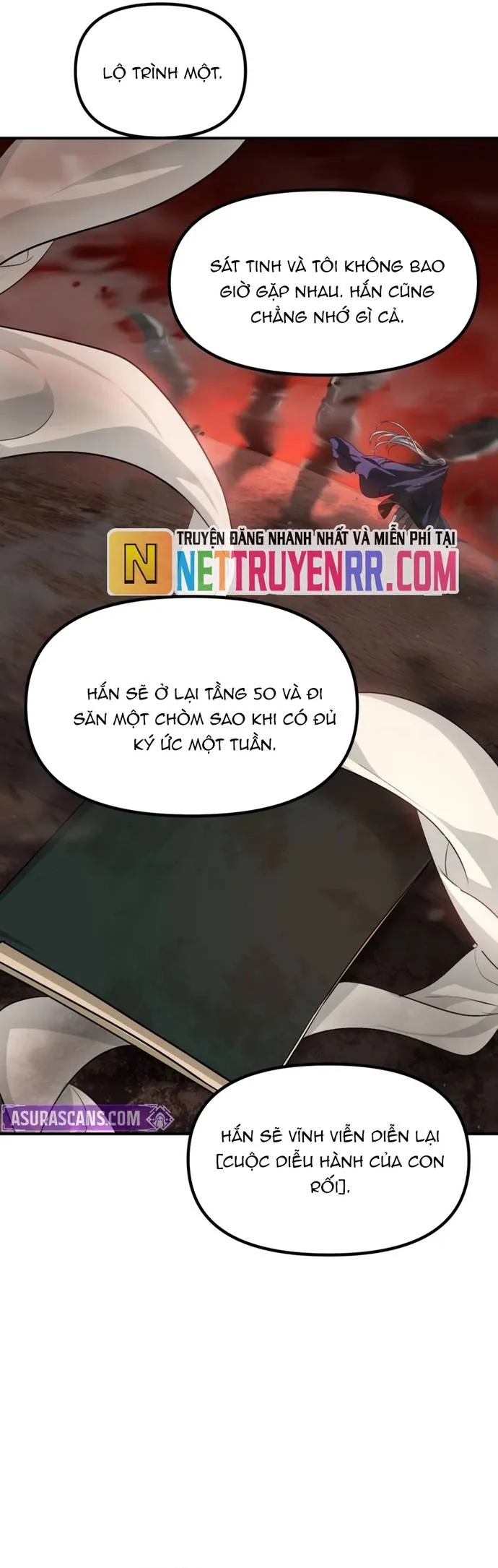 Tôi Là Thợ Săn Có Kĩ Năng Tự Sát Cấp SSS Chapter 140 - Trang 2