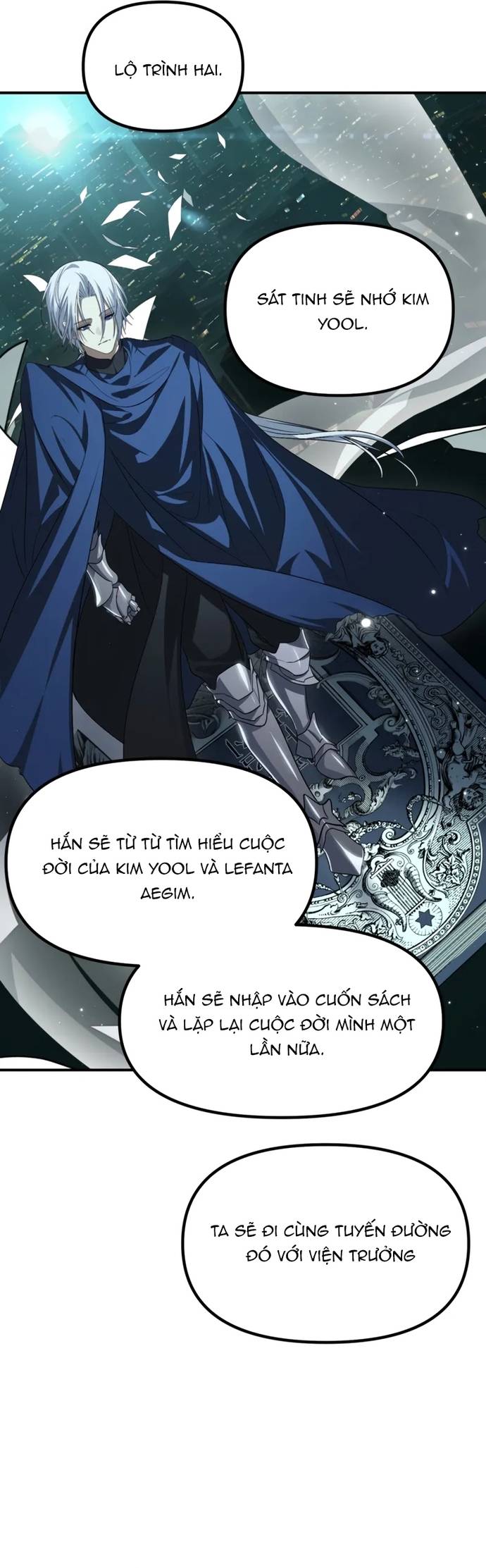 Tôi Là Thợ Săn Có Kĩ Năng Tự Sát Cấp SSS Chapter 140 - Trang 2