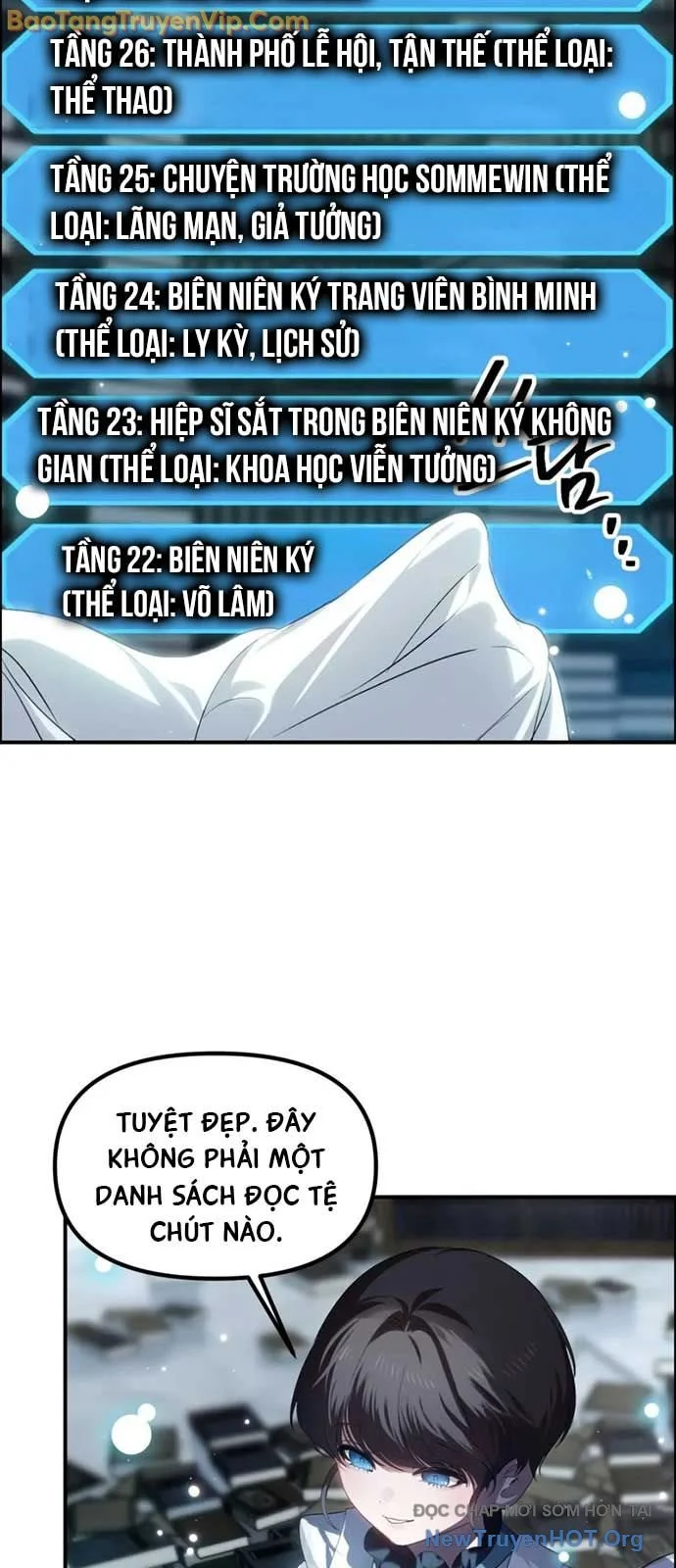 Tôi Là Thợ Săn Có Kĩ Năng Tự Sát Cấp SSS Chapter 141.4 - Trang 3