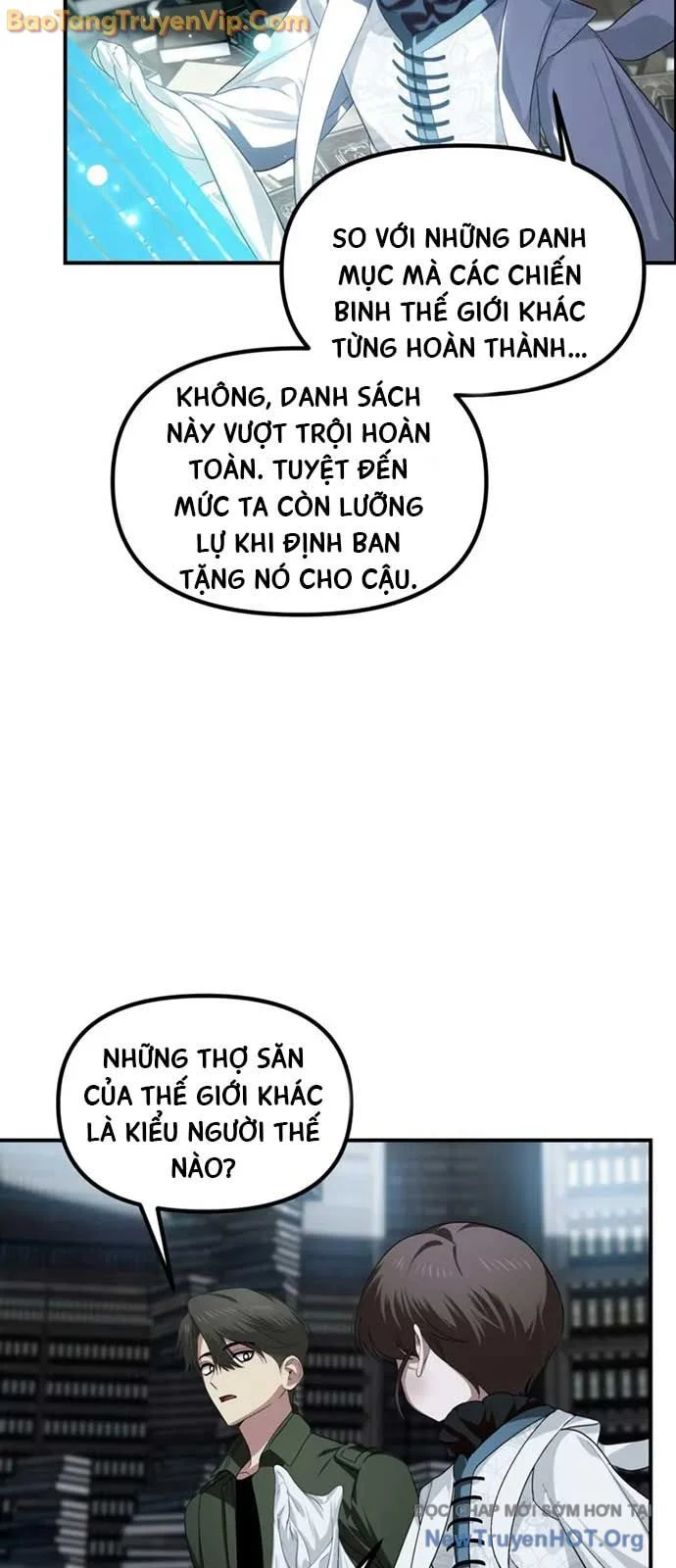 Tôi Là Thợ Săn Có Kĩ Năng Tự Sát Cấp SSS Chapter 141.4 - Trang 3