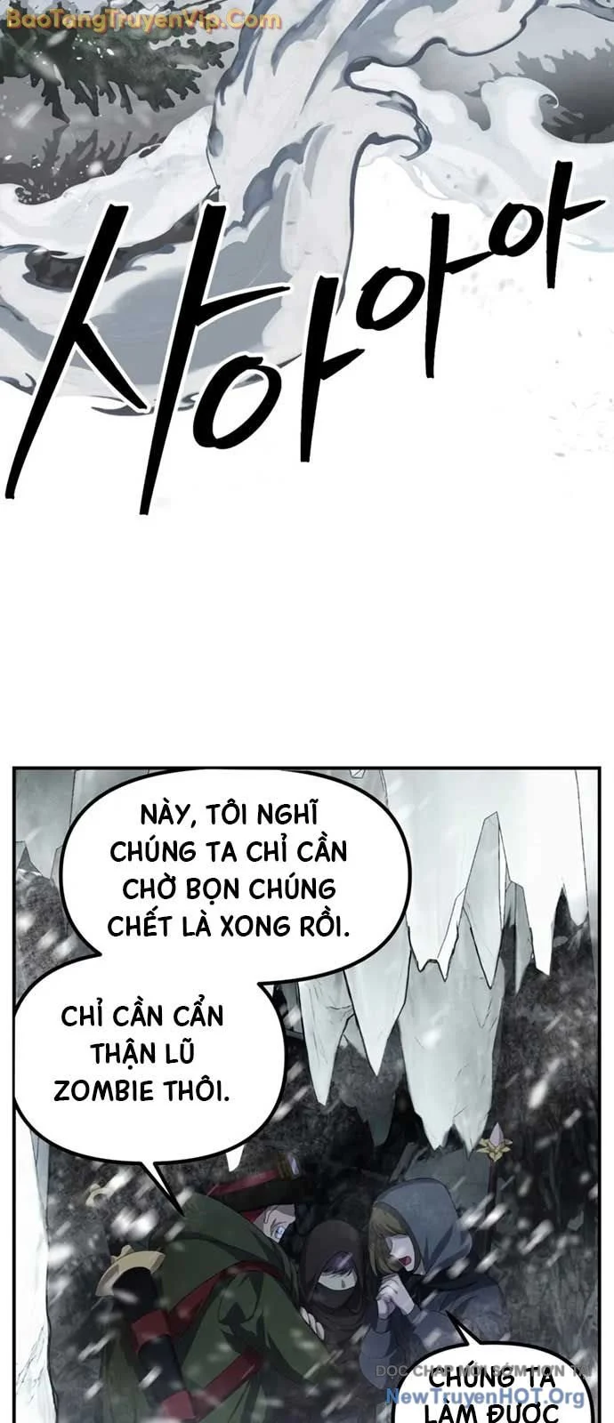 Tôi Là Thợ Săn Có Kĩ Năng Tự Sát Cấp SSS Chapter 141.4 - Trang 3