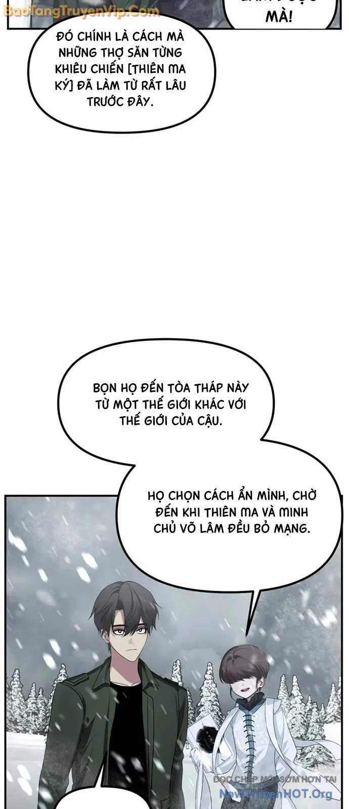 Tôi Là Thợ Săn Có Kĩ Năng Tự Sát Cấp SSS Chapter 141.4 - Trang 3