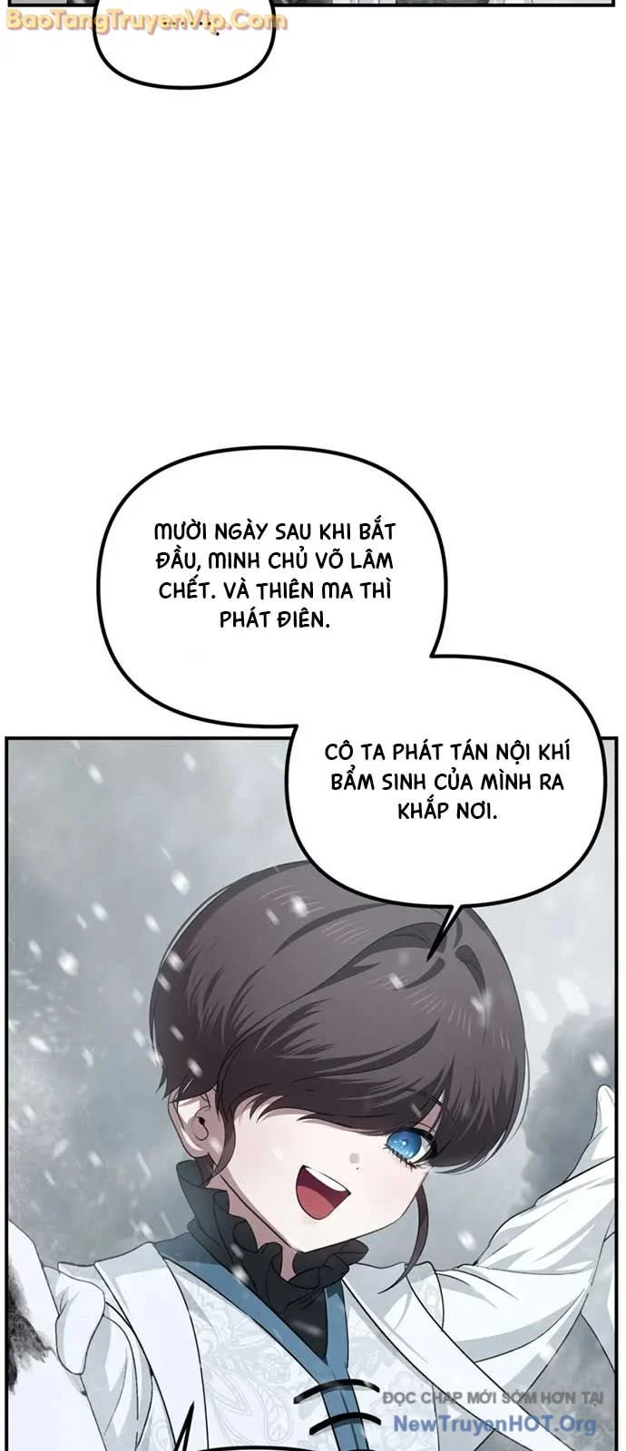 Tôi Là Thợ Săn Có Kĩ Năng Tự Sát Cấp SSS Chapter 141.4 - Trang 3