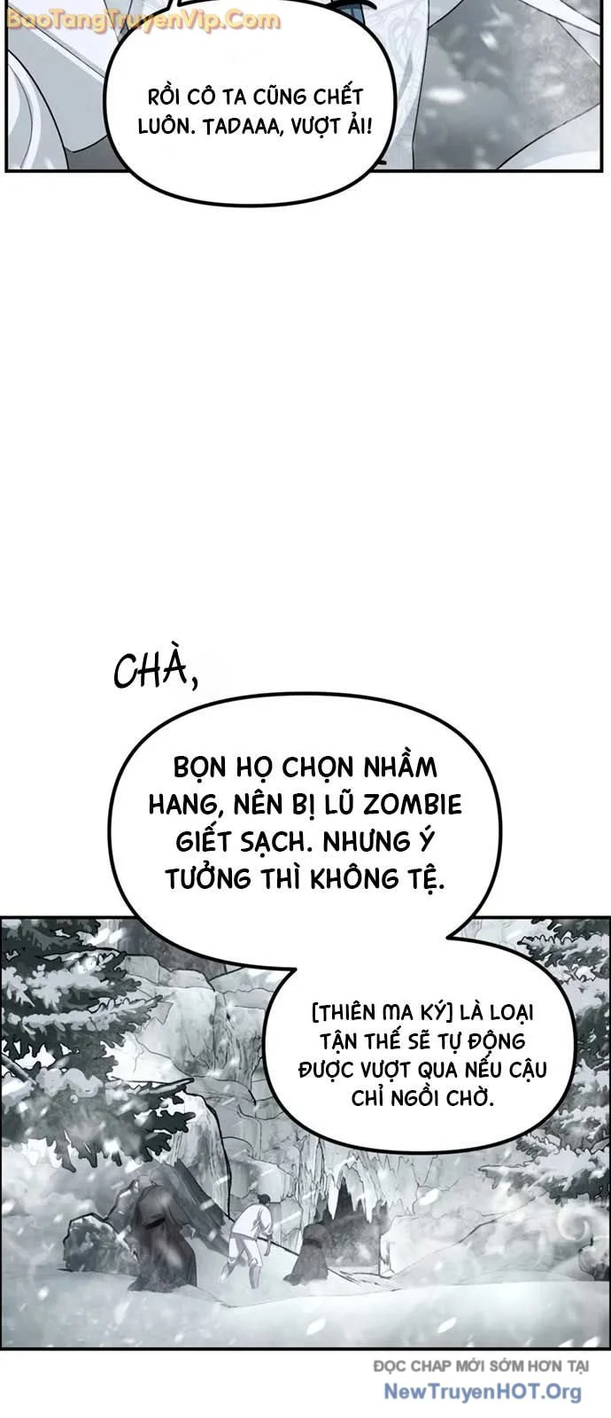 Tôi Là Thợ Săn Có Kĩ Năng Tự Sát Cấp SSS Chapter 141.4 - Trang 3