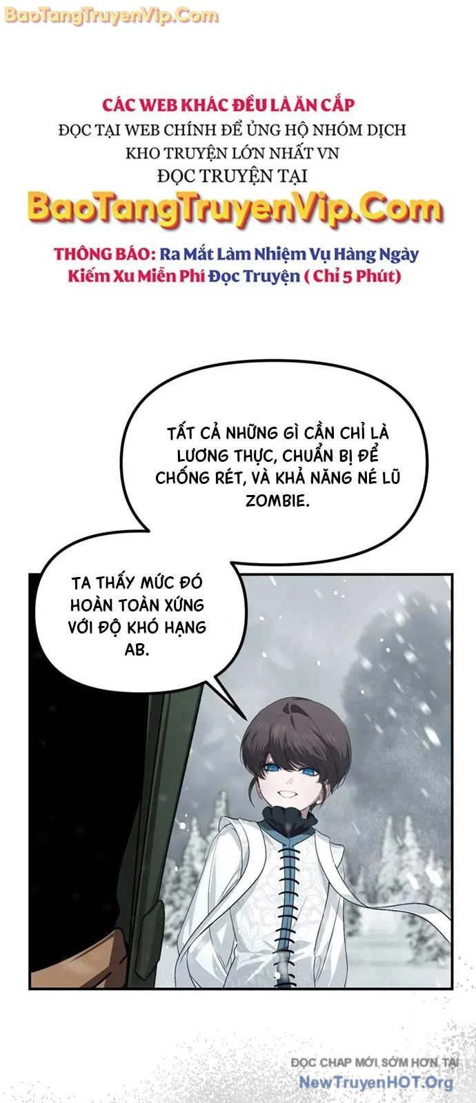 Tôi Là Thợ Săn Có Kĩ Năng Tự Sát Cấp SSS Chapter 141.4 - Trang 3