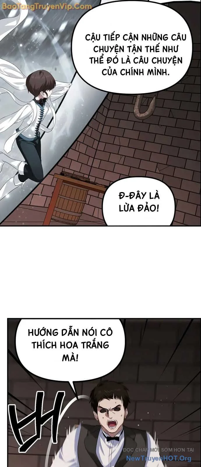 Tôi Là Thợ Săn Có Kĩ Năng Tự Sát Cấp SSS Chapter 141.4 - Trang 3