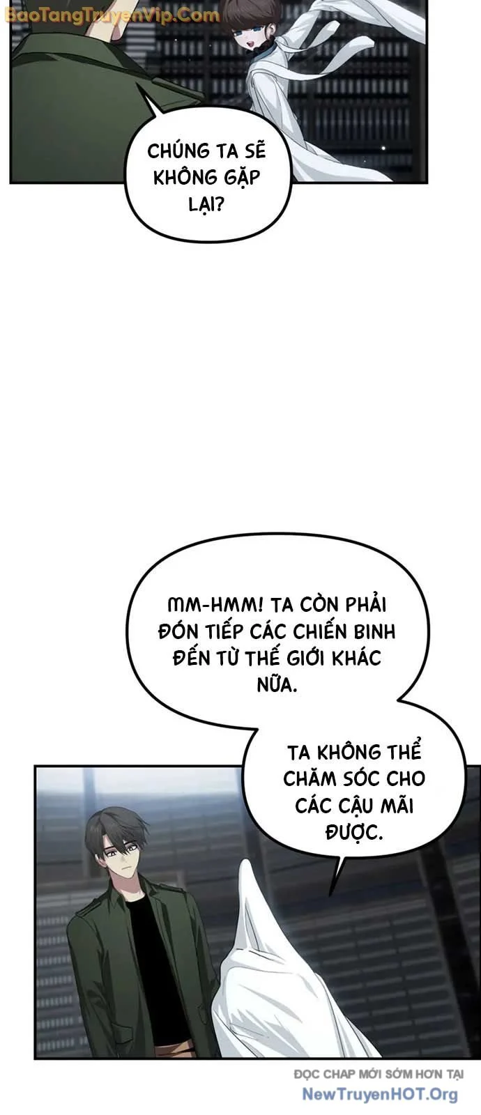 Tôi Là Thợ Săn Có Kĩ Năng Tự Sát Cấp SSS Chapter 141.4 - Trang 3