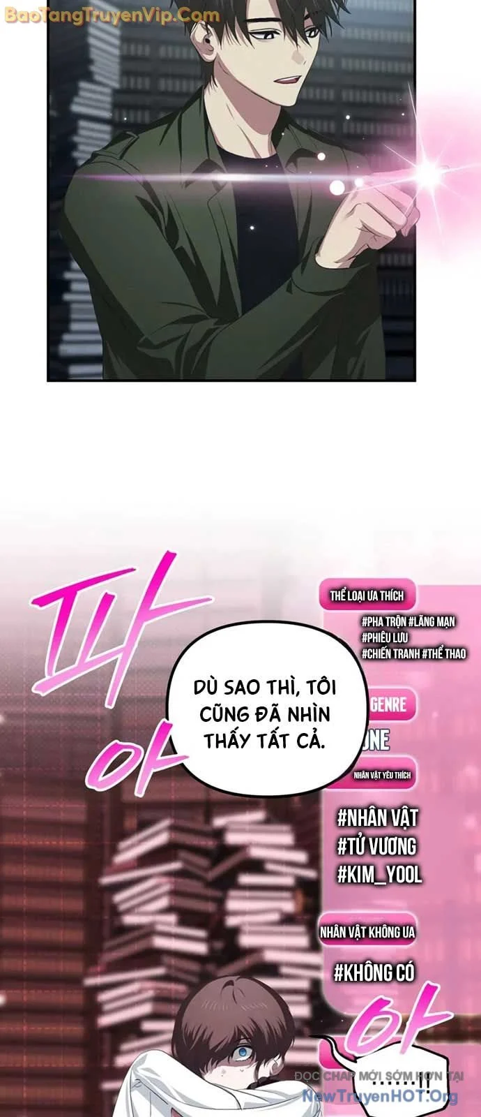Tôi Là Thợ Săn Có Kĩ Năng Tự Sát Cấp SSS Chapter 141.4 - Trang 3