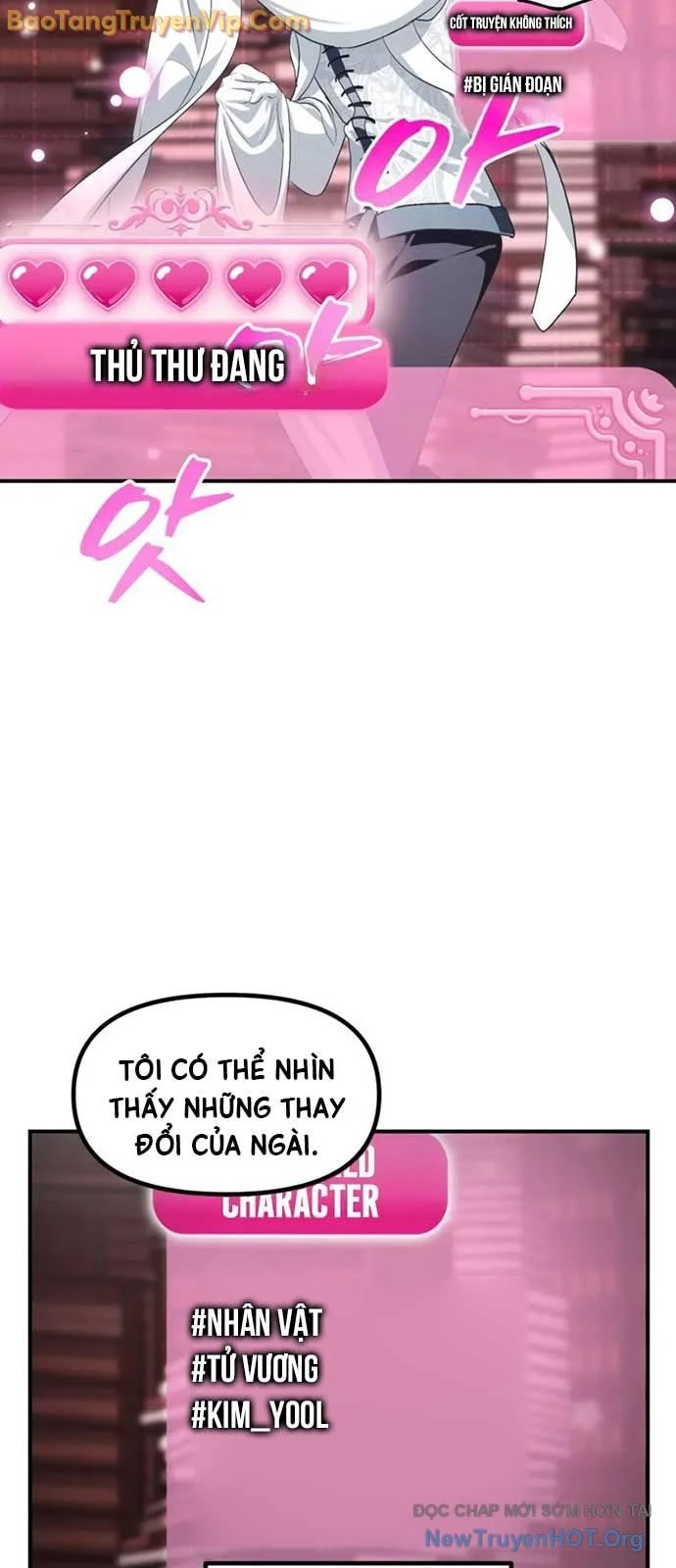 Tôi Là Thợ Săn Có Kĩ Năng Tự Sát Cấp SSS Chapter 141.4 - Trang 3