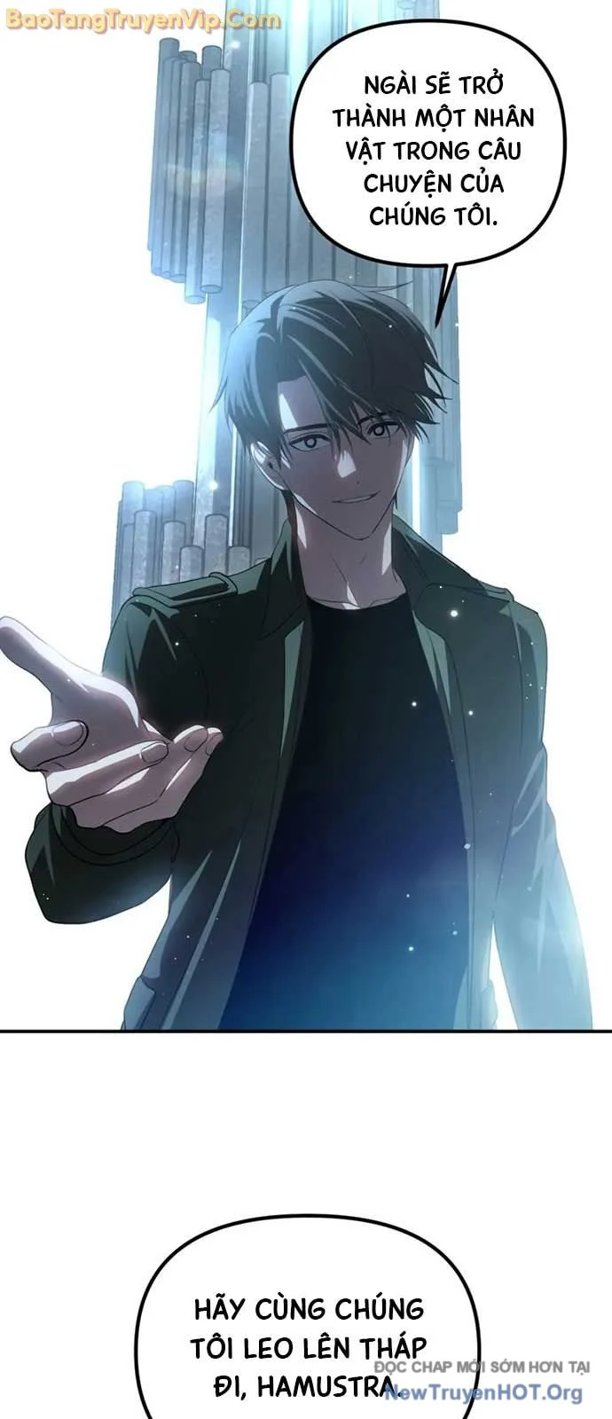 Tôi Là Thợ Săn Có Kĩ Năng Tự Sát Cấp SSS Chapter 141.4 - Trang 3