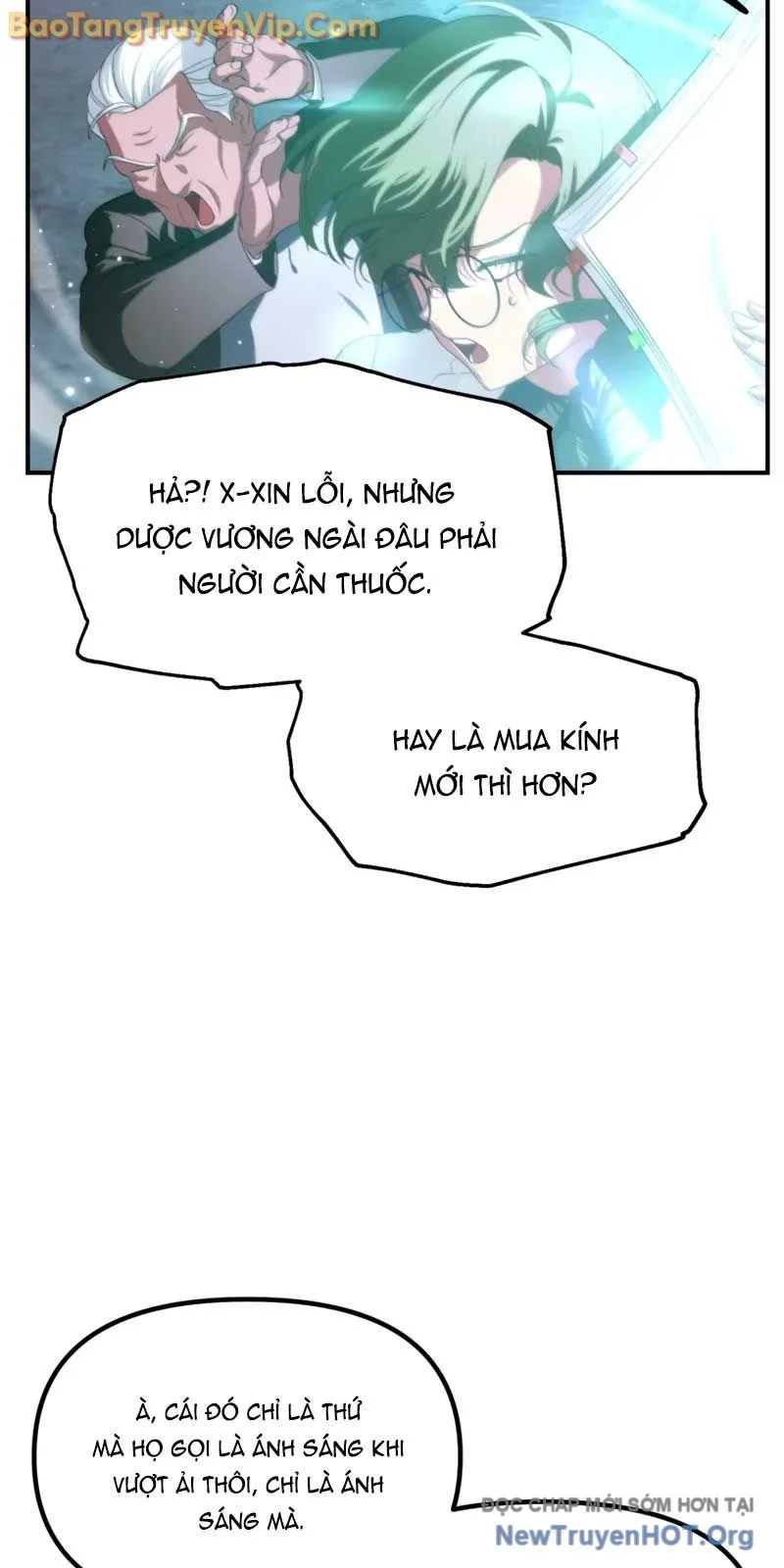 Tôi Là Thợ Săn Có Kĩ Năng Tự Sát Cấp SSS Chapter 143 - Next 