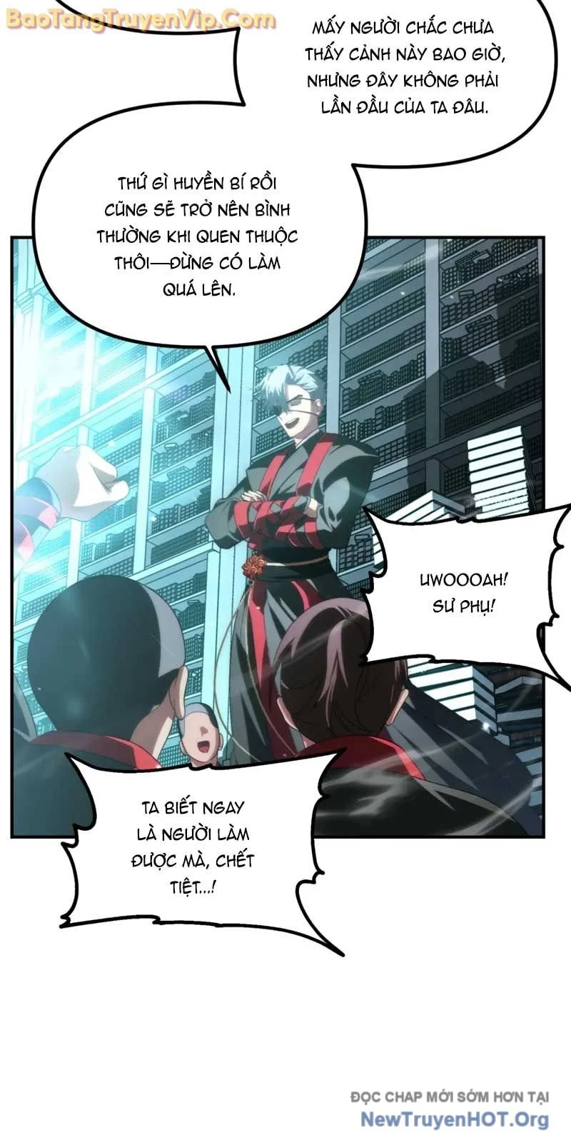 Tôi Là Thợ Săn Có Kĩ Năng Tự Sát Cấp SSS Chapter 143 - Next 
