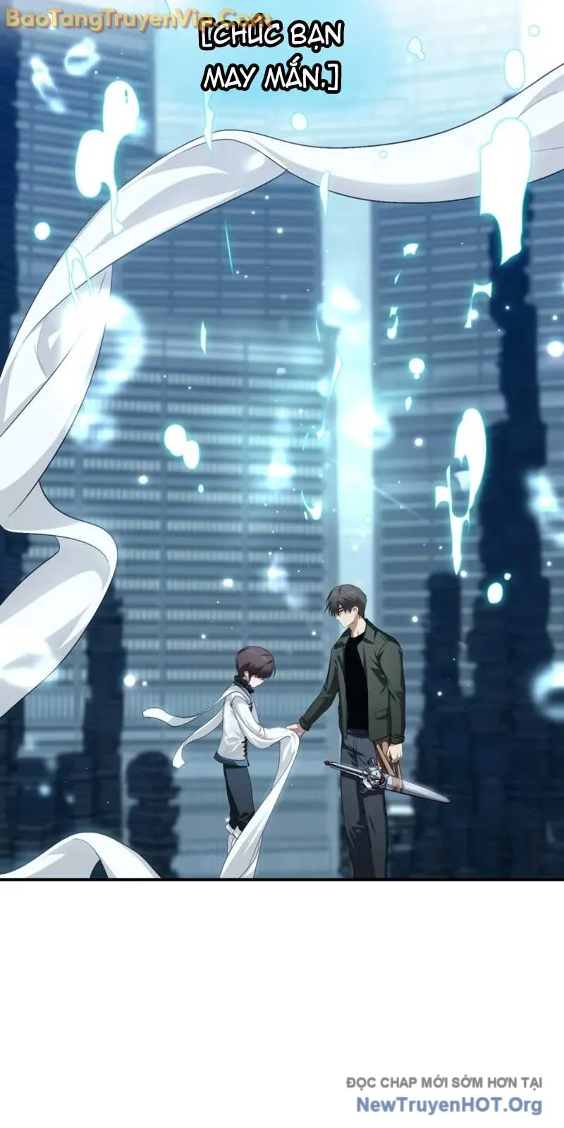 Tôi Là Thợ Săn Có Kĩ Năng Tự Sát Cấp SSS Chapter 143 - Next 