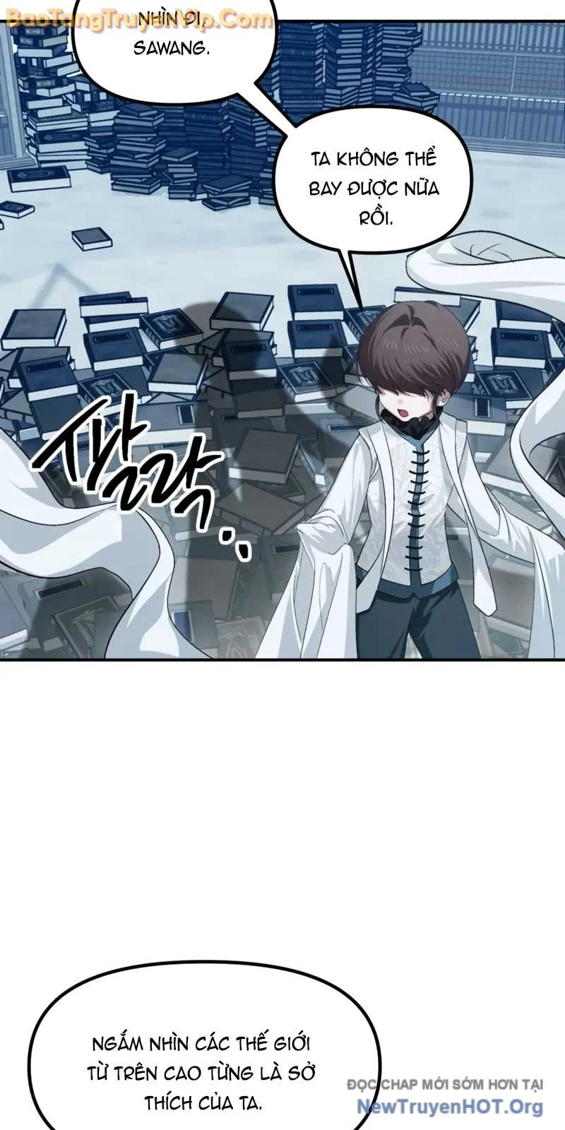 Tôi Là Thợ Săn Có Kĩ Năng Tự Sát Cấp SSS Chapter 143 - Next 