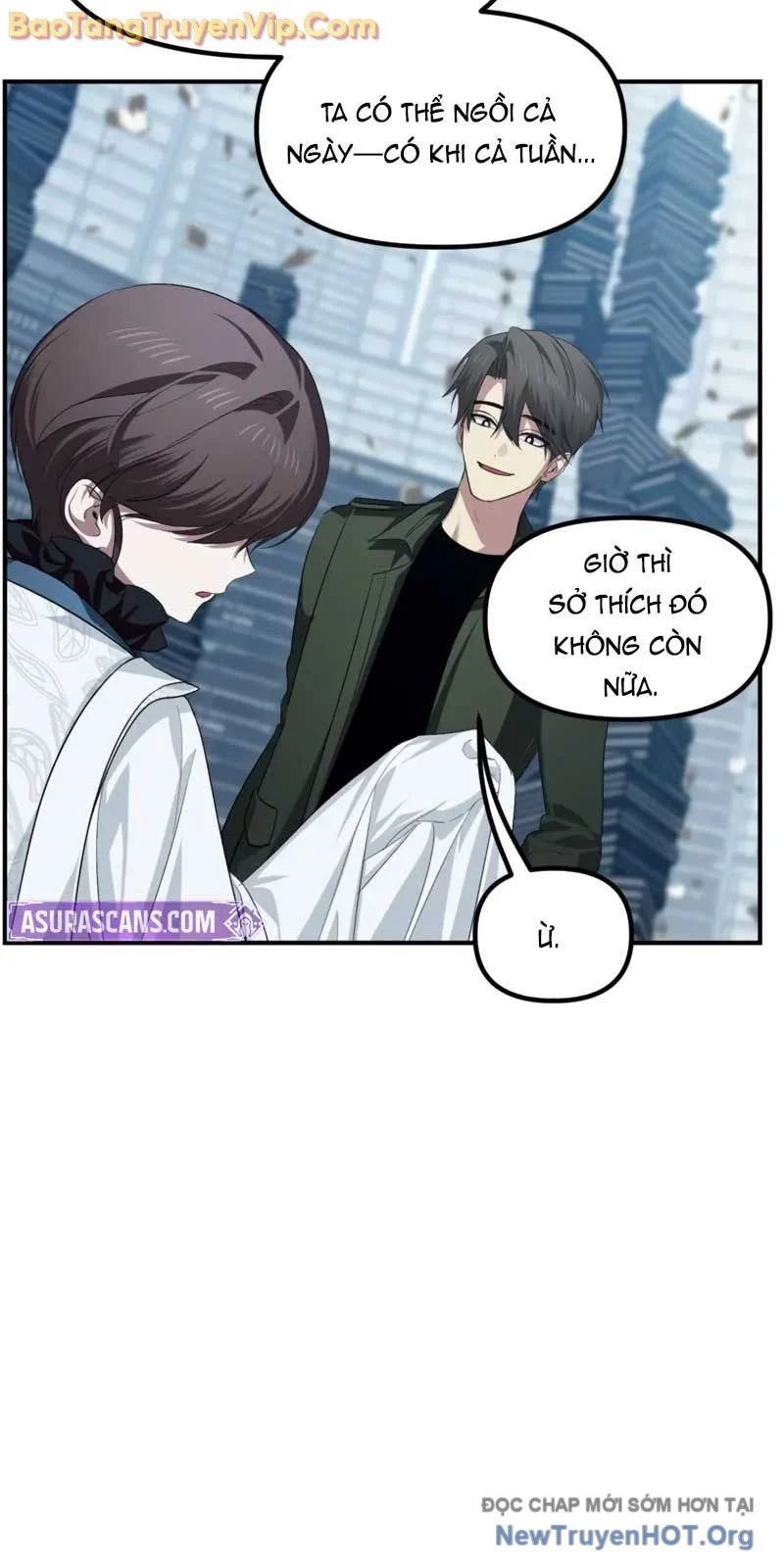Tôi Là Thợ Săn Có Kĩ Năng Tự Sát Cấp SSS Chapter 143 - Next 