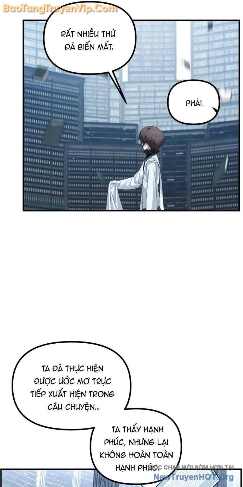 Tôi Là Thợ Săn Có Kĩ Năng Tự Sát Cấp SSS Chapter 143 - Next 