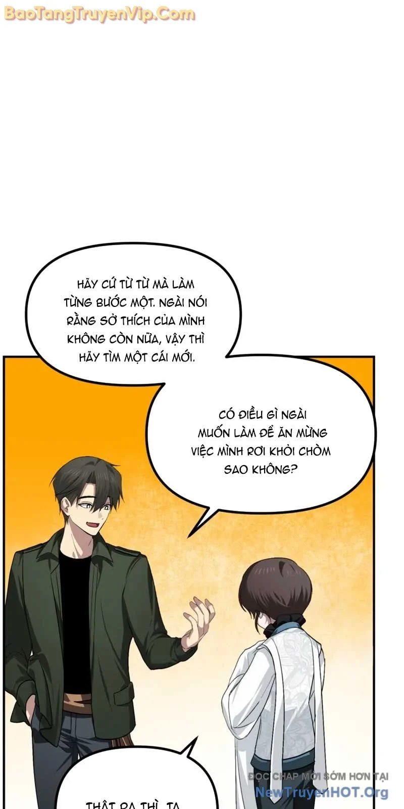 Tôi Là Thợ Săn Có Kĩ Năng Tự Sát Cấp SSS Chapter 143 - Next 