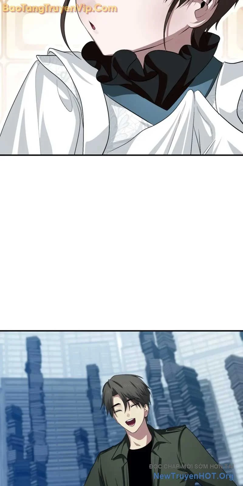 Tôi Là Thợ Săn Có Kĩ Năng Tự Sát Cấp SSS Chapter 143 - Next 